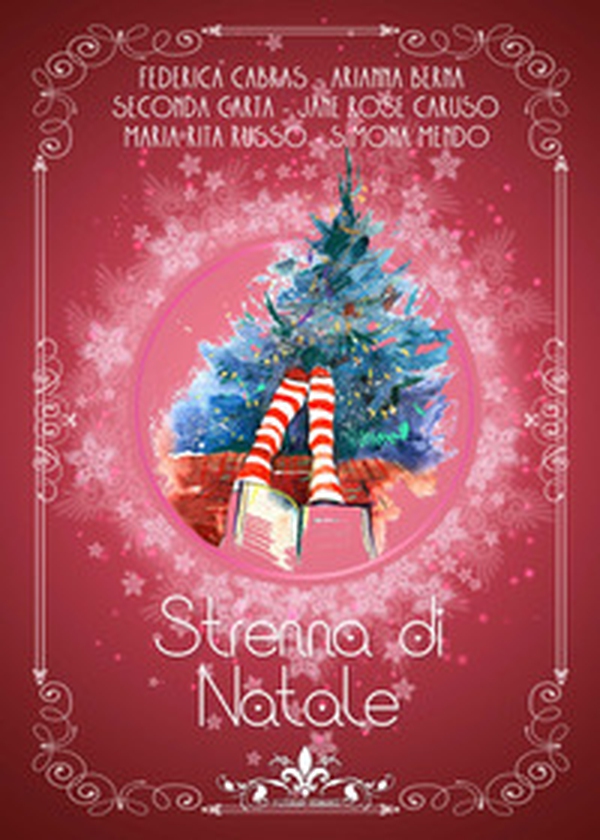 Strenna di Natale - Librerie.coop Strenna di Natale - Librerie.coop