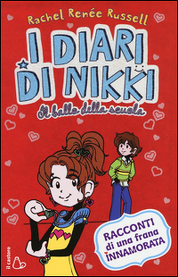 Il ballo della scuola. I diari di Nikki - Librerie.coop Il ballo della scuola. I diari di Nikki - Librerie.coop