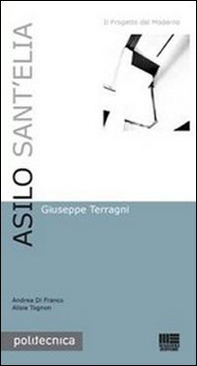 Asilo Sant'Elia - Librerie.coop