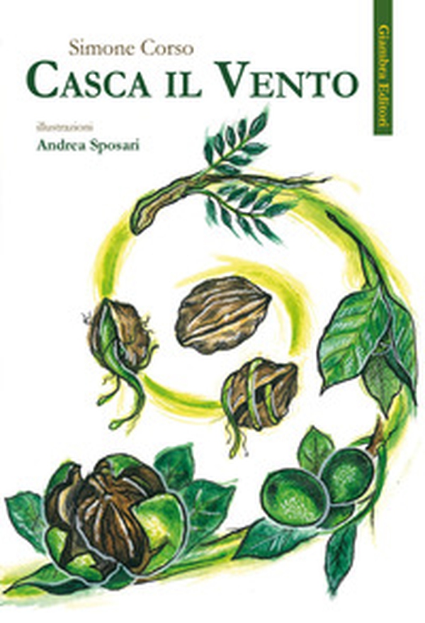 Casca il vento - Librerie.coop Casca il vento - Librerie.coop