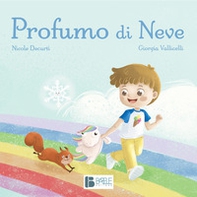 Profumo di neve - Librerie.coop