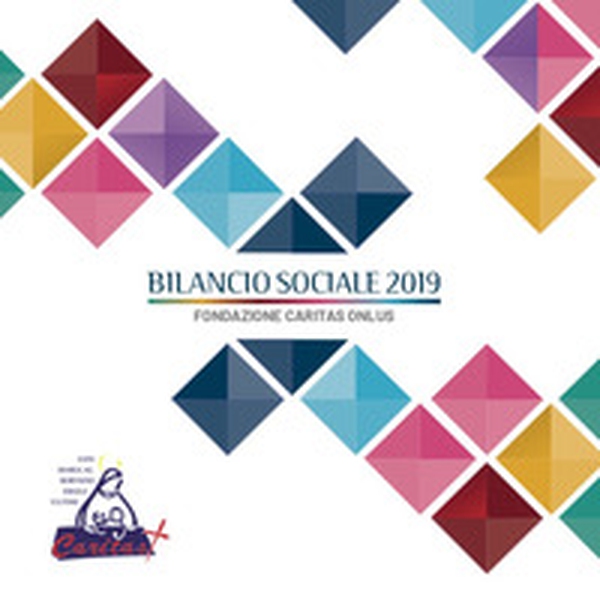 Bilancio sociale 2019 - Librerie.coop Bilancio sociale 2019 - Librerie.coop