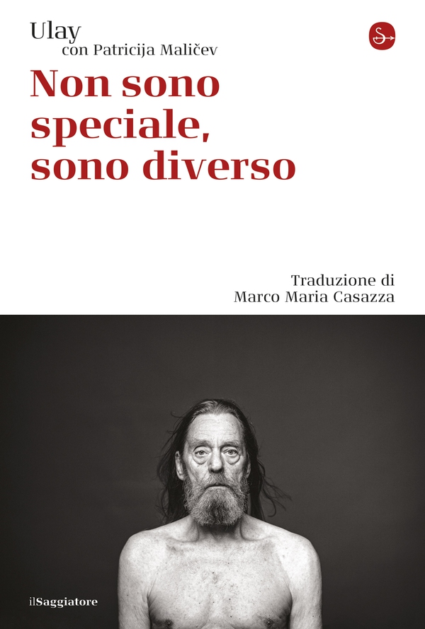 Non sono speciale, sono diverso - Librerie.coop