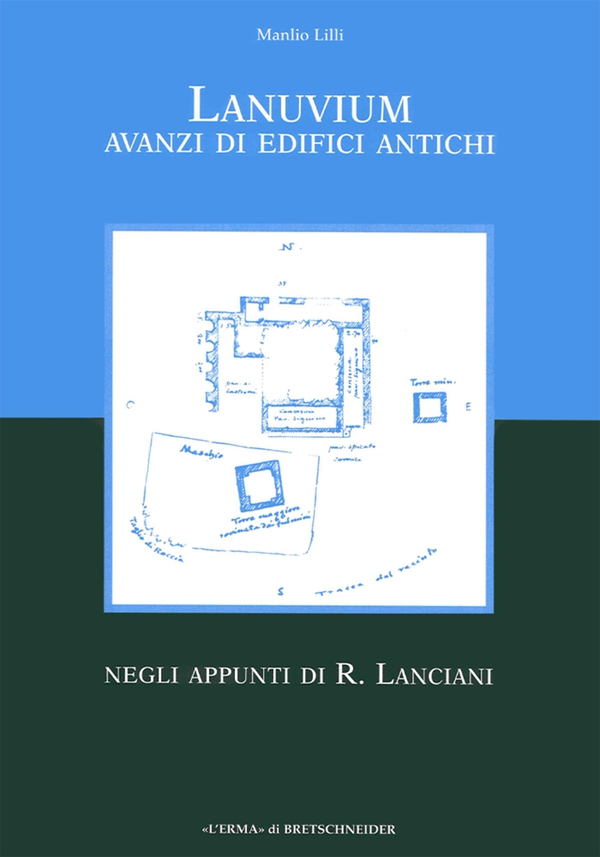 Lanuvium - Librerie.coop