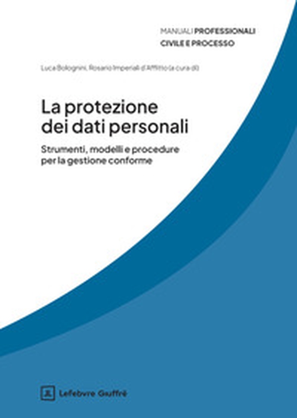 La protezione dei dati personali - Librerie.coop