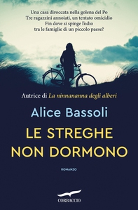 Le streghe non dormono - Librerie.coop Le streghe non dormono - Librerie.coop