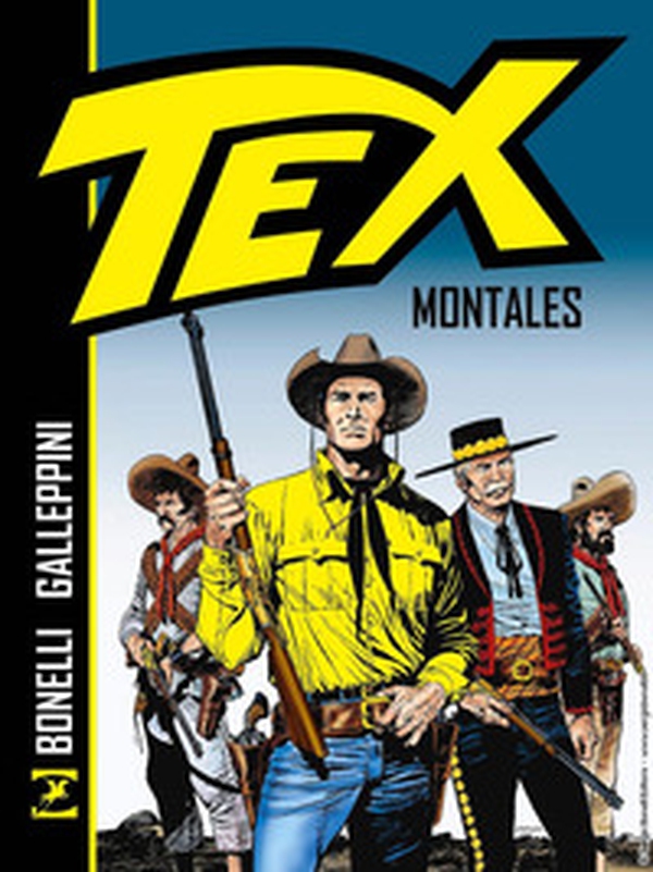 Tex. Montales - Librerie.coop Tex. Montales - Librerie.coop