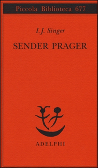 Sender Prager - Librerie.coop