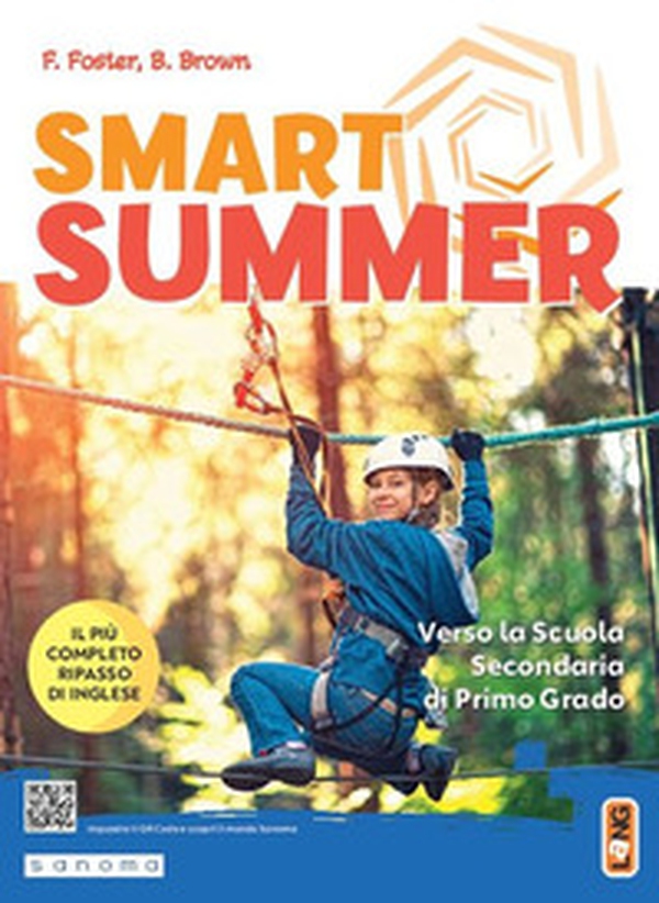 Smart Summer. Per la Scuola elementare - Librerie.coop Smart Summer. Per la Scuola elementare - Librerie.coop