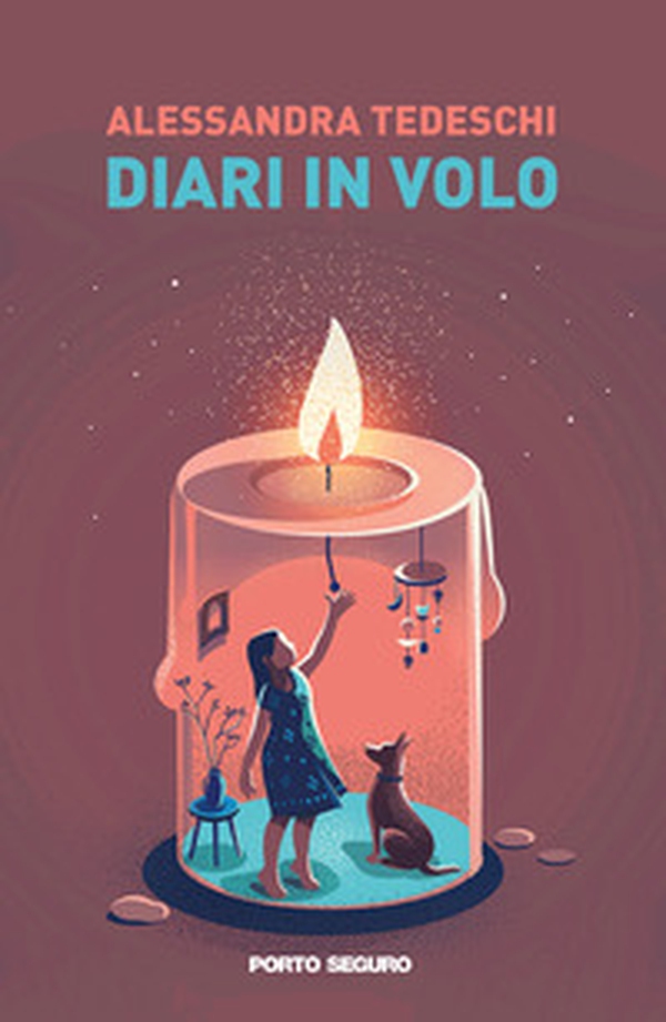 Diari in volo - Librerie.coop Diari in volo - Librerie.coop