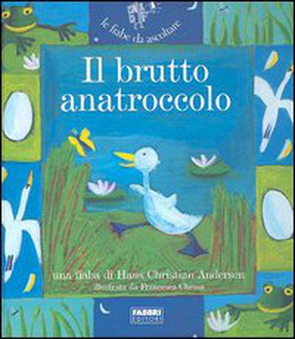 Il brutto anatroccolo - Librerie.coop Il brutto anatroccolo - Librerie.coop