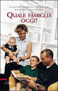 Quale famiglia oggi? - Librerie.coop