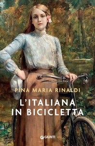 L'italiana in bicicletta - Librerie.coop