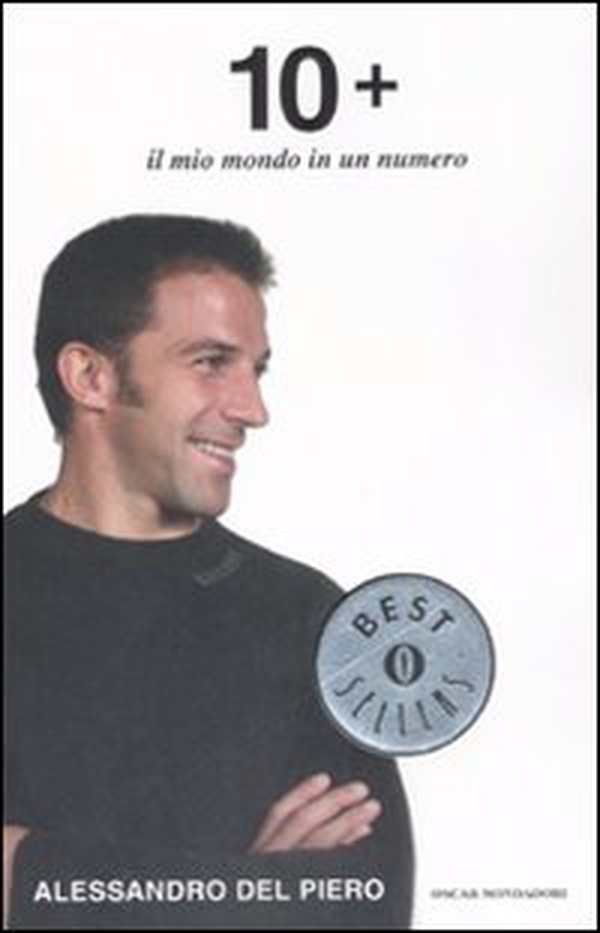 10+. Il mio mondo in un numero - Librerie.coop 10+. Il mio mondo in un numero - Librerie.coop