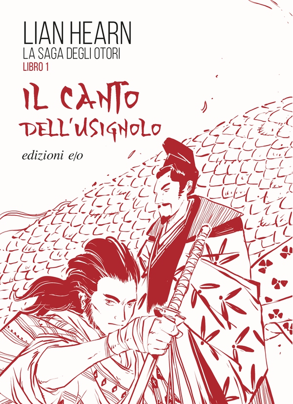 Il canto dell'usignolo. La saga degli Otori - 1 - Librerie.coop Il canto dell'usignolo. La saga degli Otori - 1 - Librerie.coop