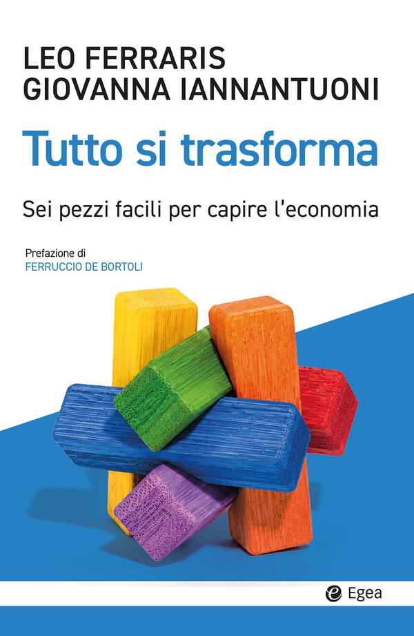 Tutto si trasforma - Librerie.coop
