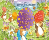Caccia alle uova di Pasqua! - Librerie.coop