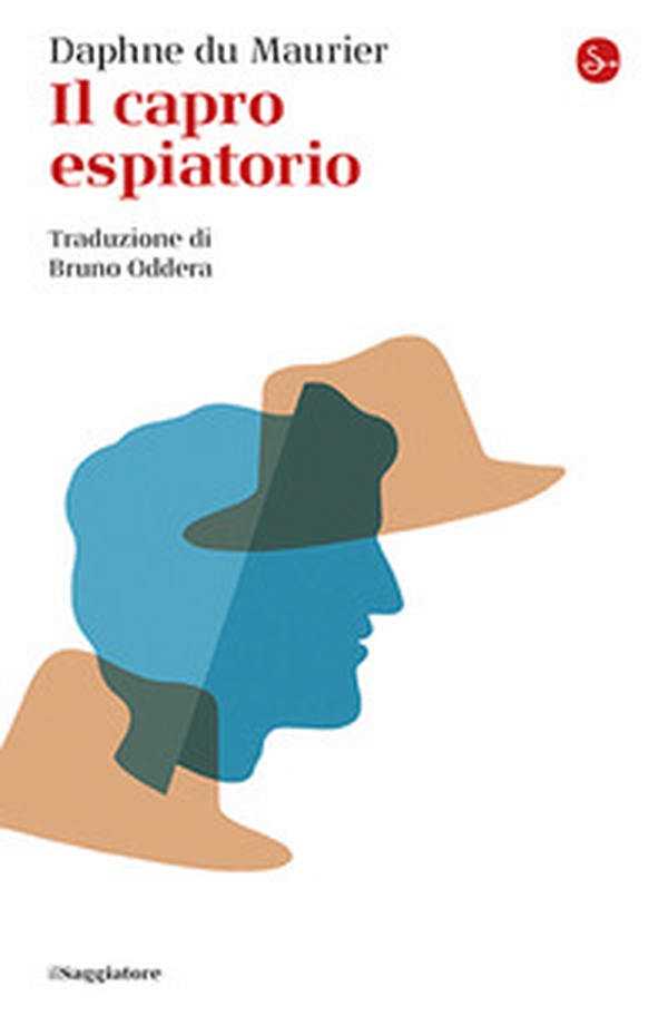 Il capro espiatorio - Librerie.coop Il capro espiatorio - Librerie.coop