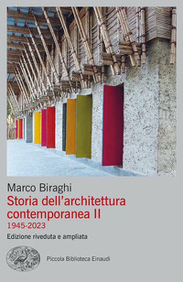 Storia dell'architettura contemporanea - Vol. 2 - Librerie.coop Storia dell'architettura contemporanea - Vol. 2 - Librerie.coop