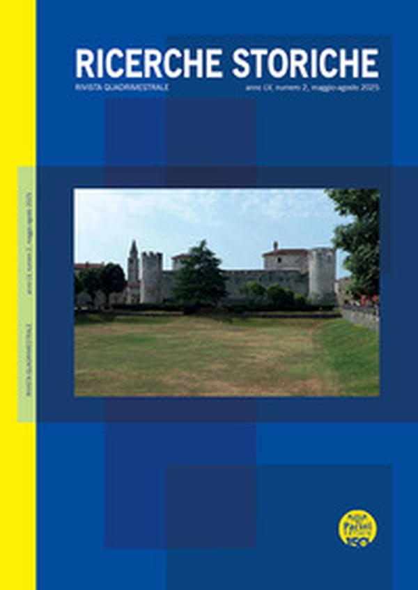 Ricerche storiche - Vol. 2 - Librerie.coop Ricerche storiche - Vol. 2 - Librerie.coop