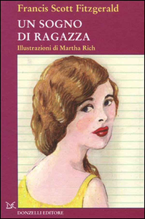 Un sogno di ragazza - Librerie.coop Un sogno di ragazza - Librerie.coop