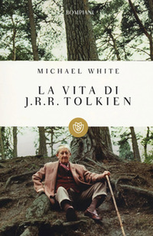 La vita di J. R. R. Tolkien - Librerie.coop La vita di J. R. R. Tolkien - Librerie.coop