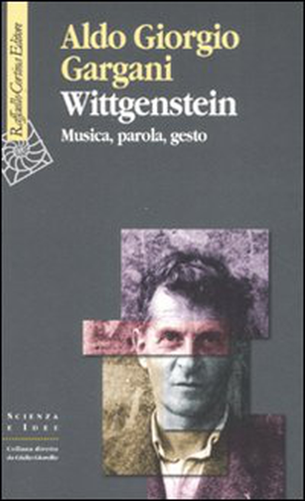 Wittgenstein. Musica, parola, gesto - Librerie.coop Wittgenstein. Musica, parola, gesto - Librerie.coop