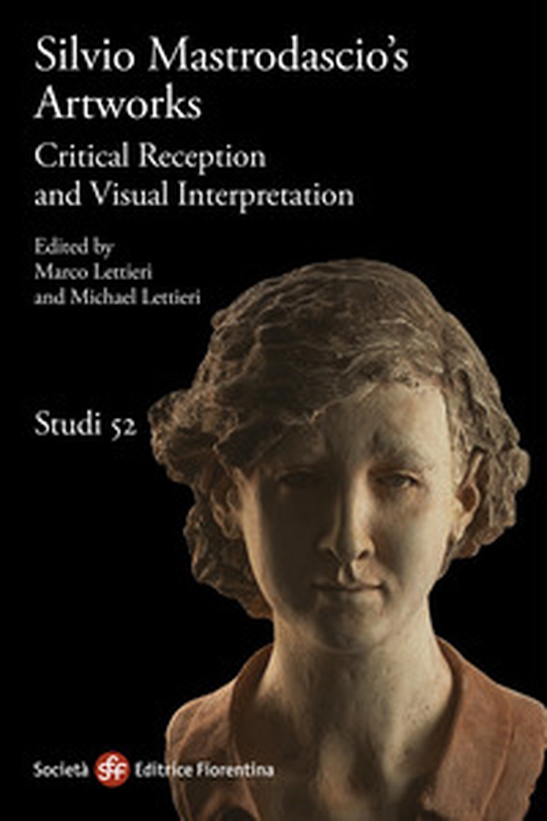 Silvio Mastrodascio's artworks. Critical reception and visual interpretation - Librerie.coop Silvio Mastrodascio's artworks. Critical reception and visual interpretation - Librerie.coop