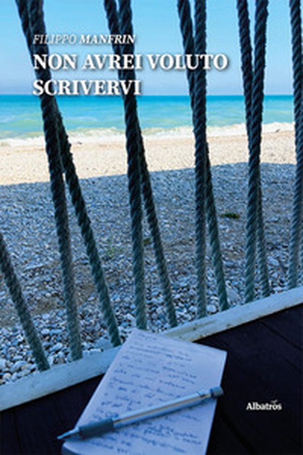 Non avrei voluto scrivervi - Librerie.coop Non avrei voluto scrivervi - Librerie.coop