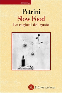 Slow Food - Librerie.coop