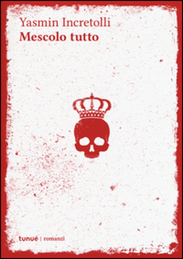 Mescolo tutto - Librerie.coop Mescolo tutto - Librerie.coop