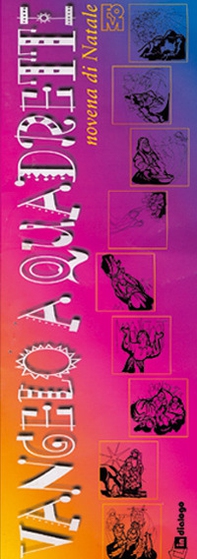 Il vangelo a quadretti - Librerie.coop Il vangelo a quadretti - Librerie.coop