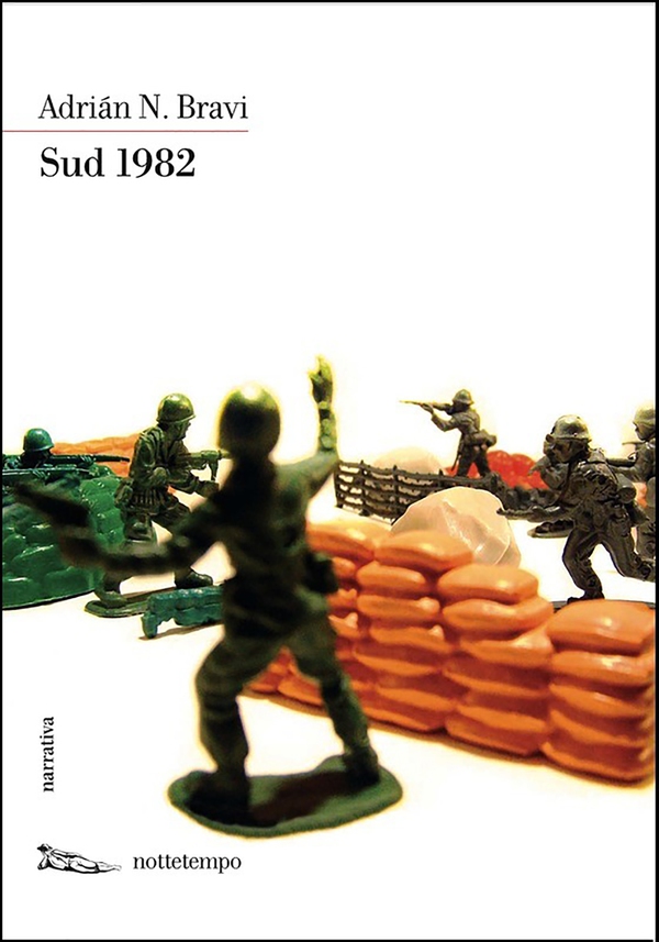 Sud 1982 - Librerie.coop Sud 1982 - Librerie.coop