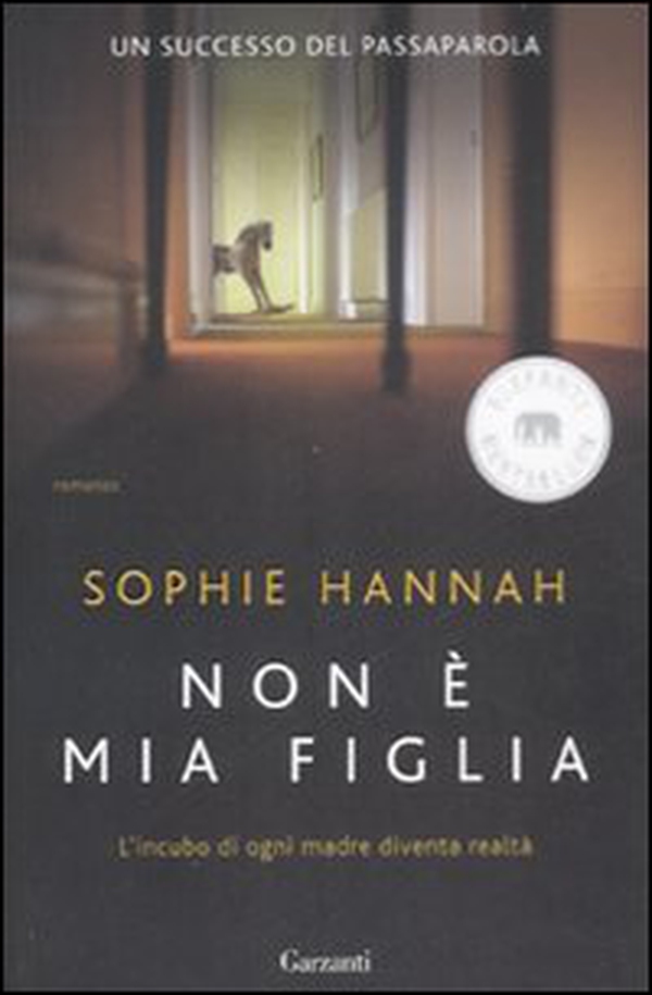 Non è mia figlia - Librerie.coop Non è mia figlia - Librerie.coop