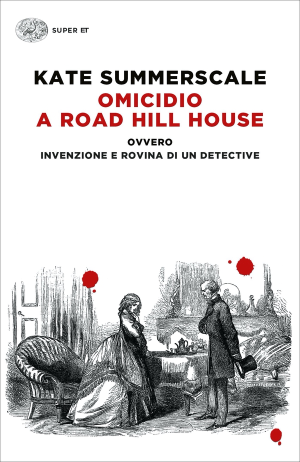Omicidio a Road Hill House - Librerie.coop Omicidio a Road Hill House - Librerie.coop