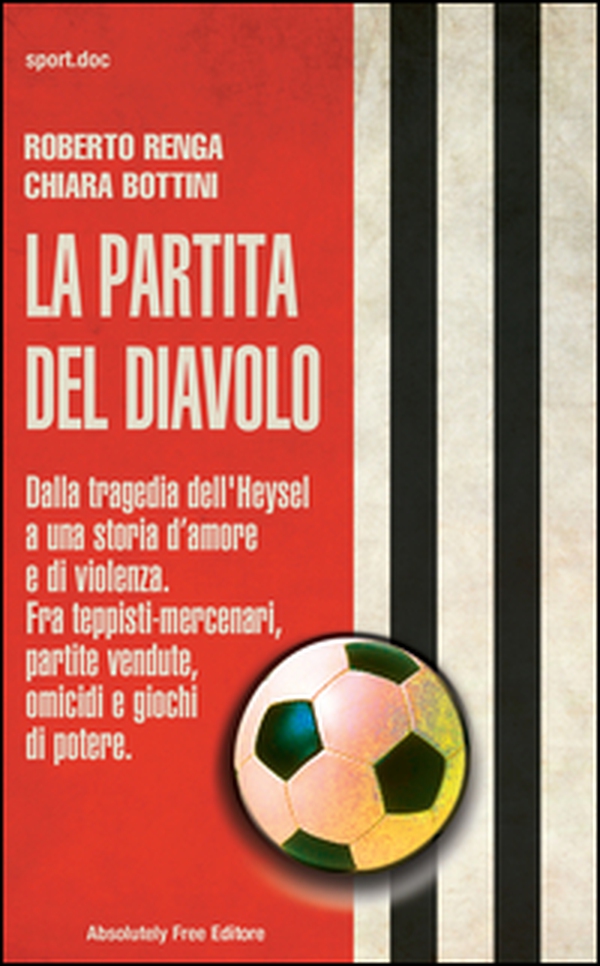 La partita del diavolo - Librerie.coop La partita del diavolo - Librerie.coop