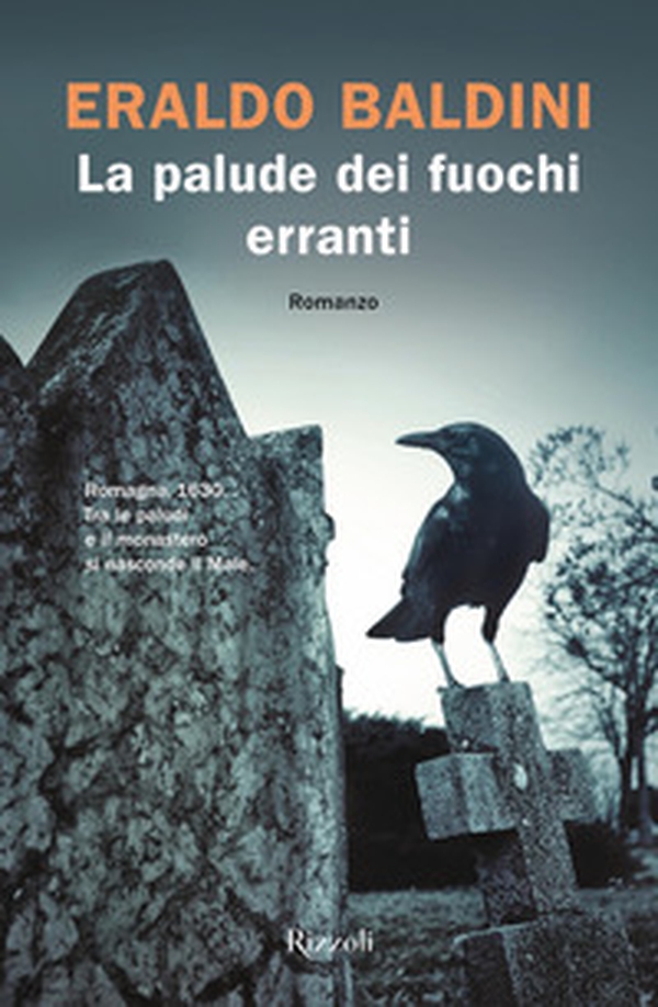 La palude dei fuochi erranti - Librerie.coop La palude dei fuochi erranti - Librerie.coop