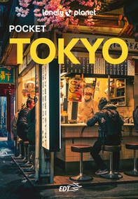 Tokyo Pocket - Librerie.coop