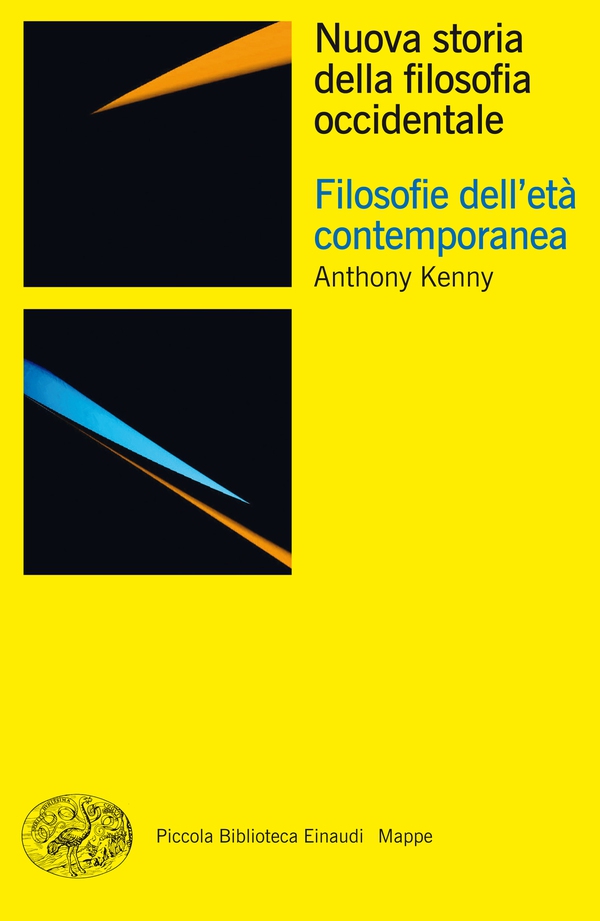 Nuova storia della filosofia occidentale. Vol. IV - Librerie.coop Nuova storia della filosofia occidentale. Vol. IV - Librerie.coop