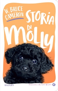 Storia di Molly - Librerie.coop Storia di Molly - Librerie.coop