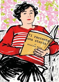 Ti racconto una storia - Librerie.coop