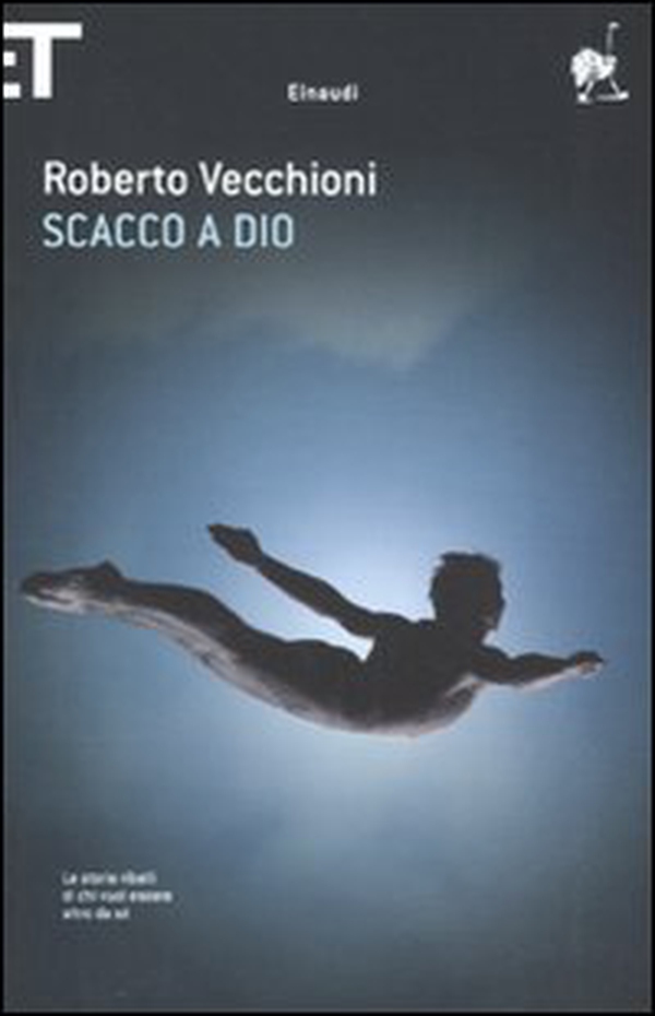 Scacco a Dio - Librerie.coop Scacco a Dio - Librerie.coop