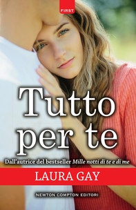 Tutto per te - Librerie.coop Tutto per te - Librerie.coop