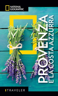Provenza e Costa Azzurra - Librerie.coop