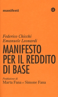 Manifesto per il reddito di base - Librerie.coop