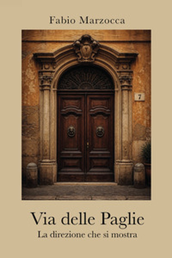 Via delle paglie - Librerie.coop