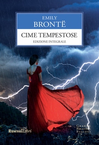 Cime tempestose - Librerie.coop