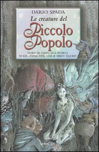 Le creature del piccolo popolo - Librerie.coop