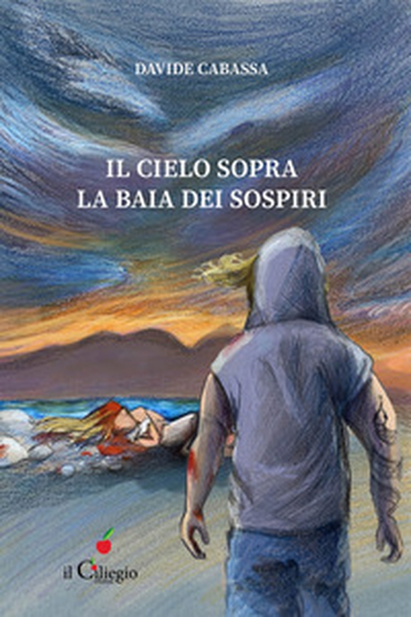 Il cielo sopra la Baia dei Sospiri - Librerie.coop Il cielo sopra la Baia dei Sospiri - Librerie.coop