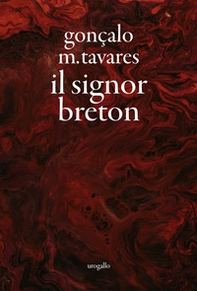 Il signor Breton e l'intervista - Librerie.coop